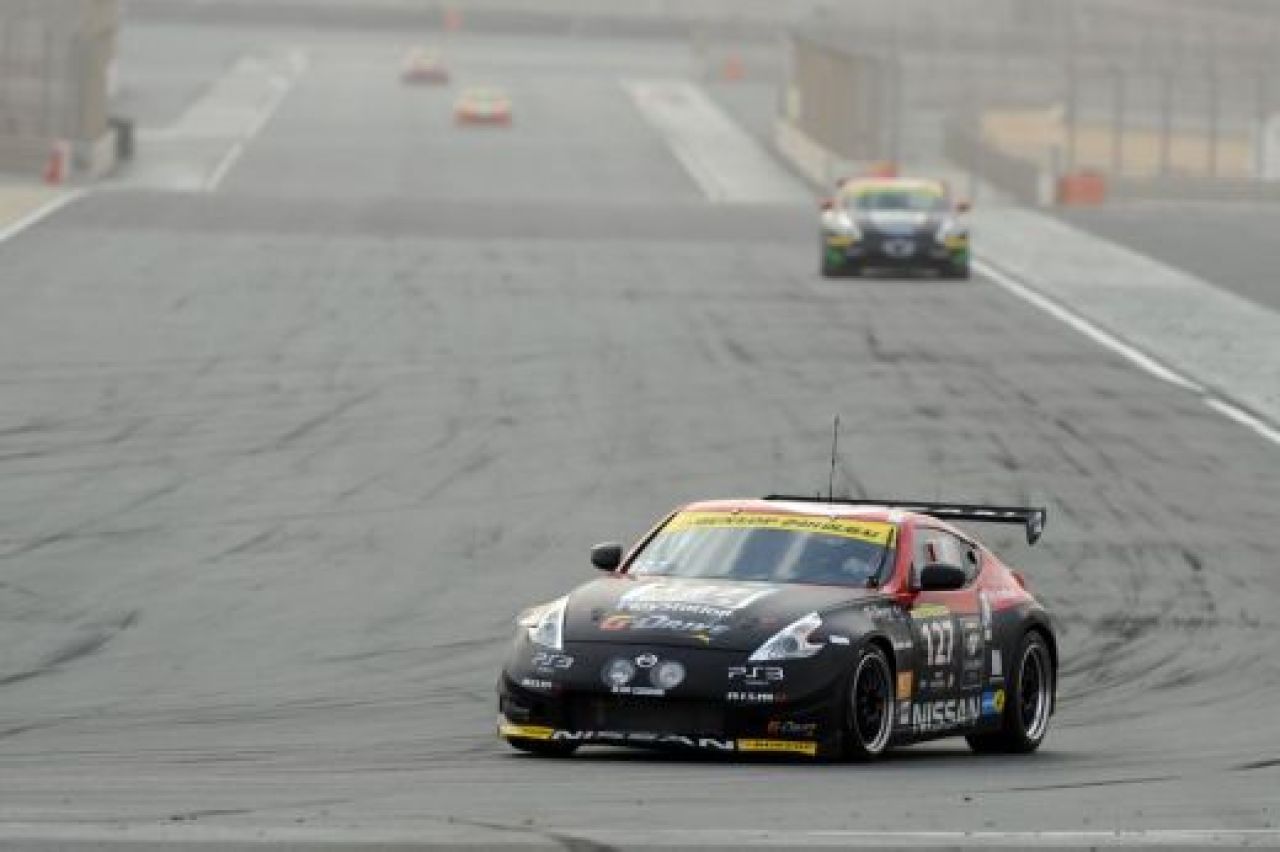 FINAL DE SENZATIE la Dubai! Vezi cum s-a descurcat GAMERII GT Academy!_9