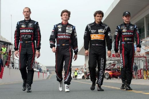 FINAL DE SENZATIE la Dubai! Vezi cum s-a descurcat GAMERII GT Academy!_10