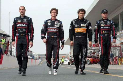 FINAL DE SENZATIE la Dubai! Vezi cum s-a descurcat GAMERII GT Academy!_10