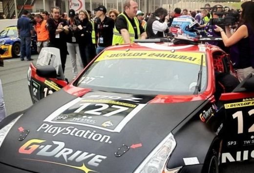 FINAL DE SENZATIE la Dubai! Vezi cum s-a descurcat GAMERII GT Academy!_11