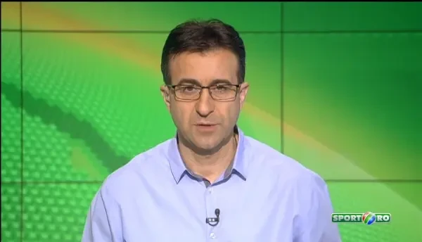 Sambata in ProSport: Ultrasul care a schilodit un jandarm revine la sefia galeriei lui U Cluj!