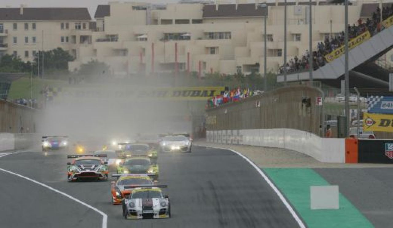 FINAL DE SENZATIE la Dubai! Vezi cum s-a descurcat GAMERII GT Academy!_13