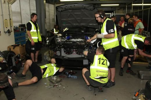FINAL DE SENZATIE la Dubai! Vezi cum s-a descurcat GAMERII GT Academy!_14
