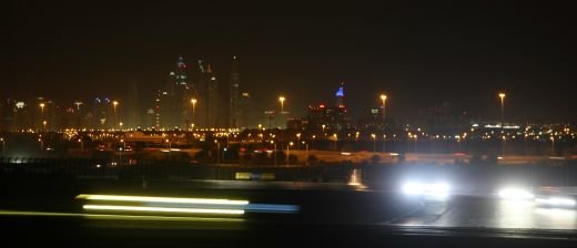 FINAL DE SENZATIE la Dubai! Vezi cum s-a descurcat GAMERII GT Academy!_16