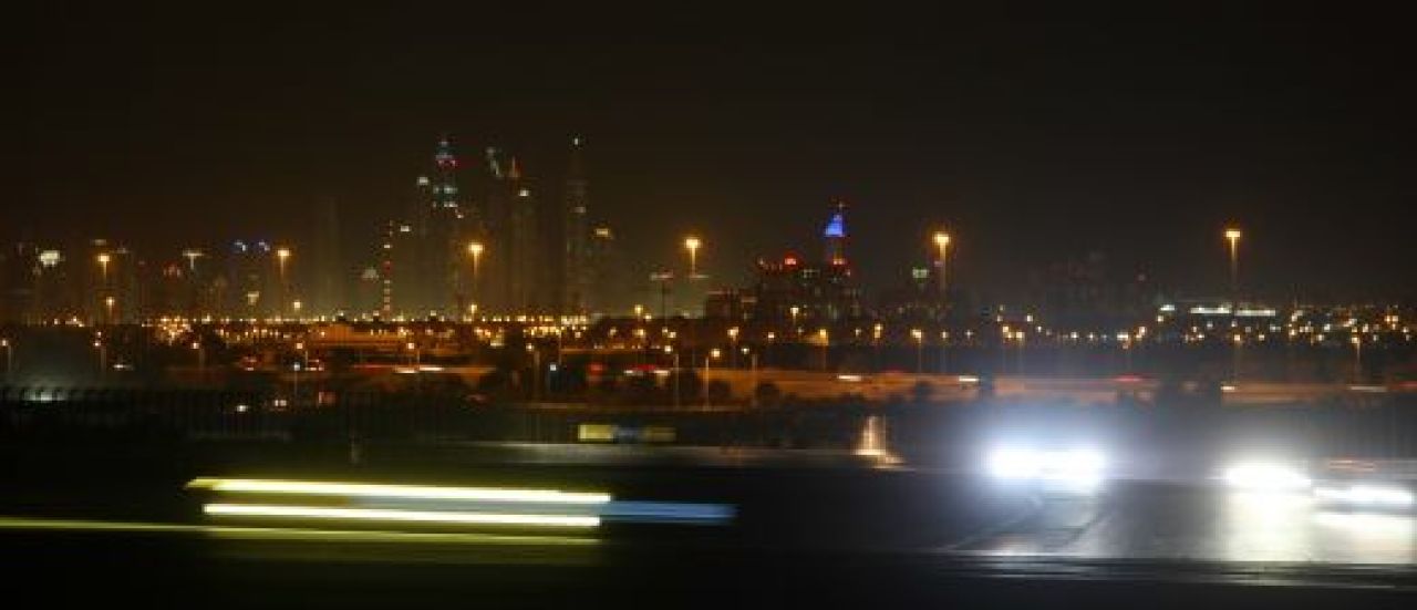 FINAL DE SENZATIE la Dubai! Vezi cum s-a descurcat GAMERII GT Academy!_16