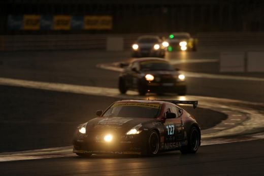 FINAL DE SENZATIE la Dubai! Vezi cum s-a descurcat GAMERII GT Academy!_20