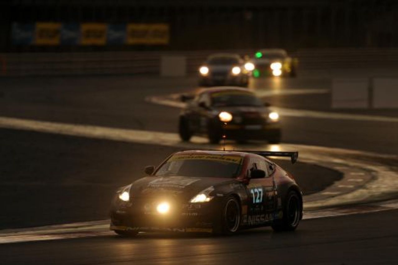 FINAL DE SENZATIE la Dubai! Vezi cum s-a descurcat GAMERII GT Academy!_20