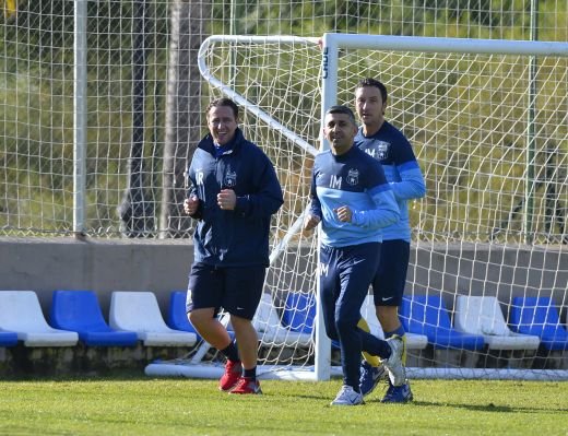 Reghe e sigur ca Steaua va fi mai puternica dar trage un semnal de alarma: Asta e cea mai mare problema a noastra! Cum incearca sa distruga marele atu al lui Ajax: