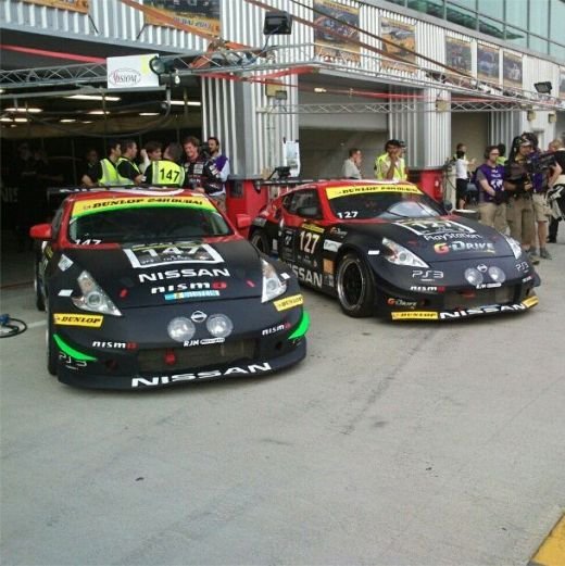 Visul oricarui gamer! Au trait jocul si au realizat o performanta uluitoare! Castigatorii Nissan GT Academy au avut un rezultat spectaculos in cursa din Dubai:_8