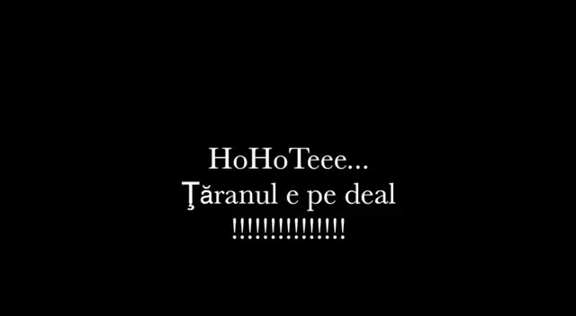 VIDEO Inteligenta s-a nascut la tara? Cel mai tare clip al momentului! Ce au patit romanii astia: