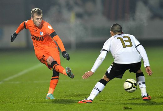 Becali se teme de un nou Mihai Costea la Steaua! Maxim isi ia ADIO de la transfer: Nu mai are ce cauta! Ce l-a enervat: