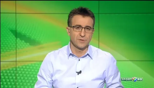 Rasturnare de situatie in cazul lui Chiriches: "Nu stiu daca sunt vedeta echipei!" Anuntul facut de Becali! Ce se intampla cu transferurile: