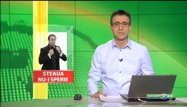 VIDEO Antrenamente CRIMINALE pentru stelisti in Spania! Costea si Chipciu dribleaza metodele lui Reghe! Ce spun scotienii despre amicalul de marti: