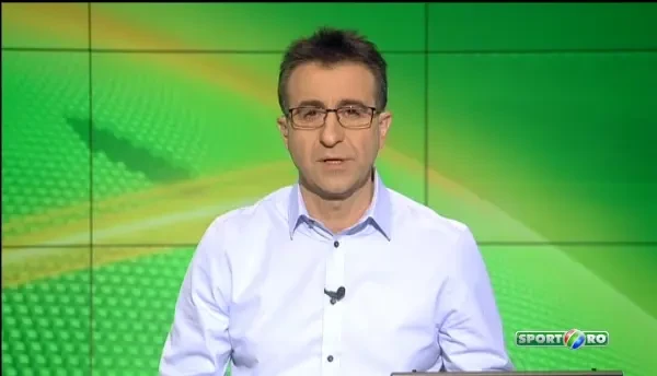 Luni in ProSport: Super interviu cu Reghe! De ce anjunge Steaua in semifinalele Europa League!