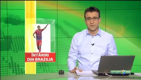 VIDEO Tatu a revenit TRIST in Romania: "Nu i-a convenit felul in care a plecat!" Cand semneaza contractul cu Steaua: