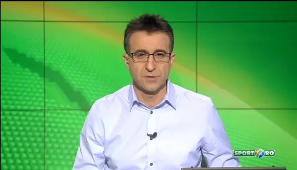 Un fost antrenor de la Real e fanul lui Lucescu! Ce ii transmite Stelei specialistul Europa League