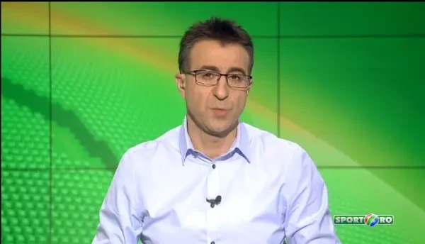 Momentul ala cand Tatarusanu o comite: "Isi pierde memoria"! Becali ii da AMENDA dupa o declaratie simpla: "Ba esti nebun?! Cum sa zici asa ceva?"