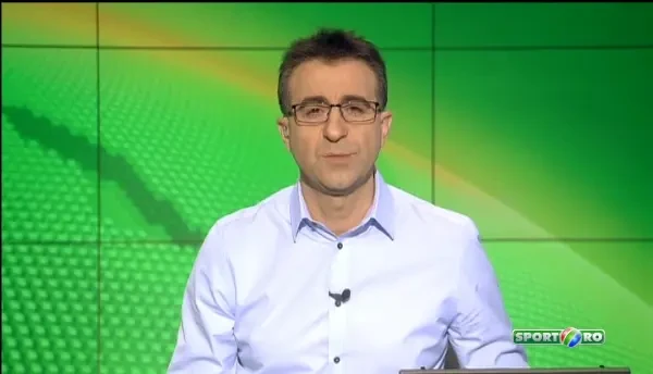 Experienta GENIALA intre banii seicilor pentru un roman: portarul a cerut sa fie OPRIT meciul ca sa mearga la toaleta! :))