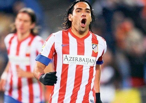 BOMBA! Falcao a anuntat echipa la care va juca! Granzii Europei se uita neputinciosi la noua forta: Ne vedem curand!