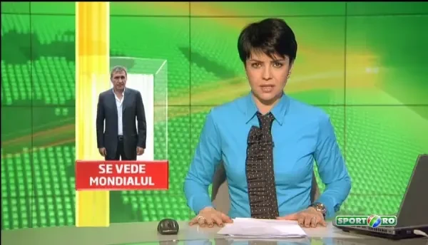 VIDEO Hagi, primul selectioner care a batut Ungaria! Mesajul pentru nationala lui Piturca:"Cu sau fara spectatori, sa castigati acolo!"