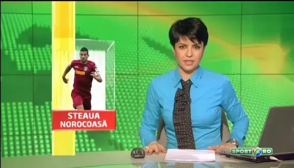CFR ii propune Stelei sa faca schimb de adversare! :) "Era mai bine sa jucam cu Ajax, decat cu Inter!" Cine spune ca stelistii sunt norocosi: