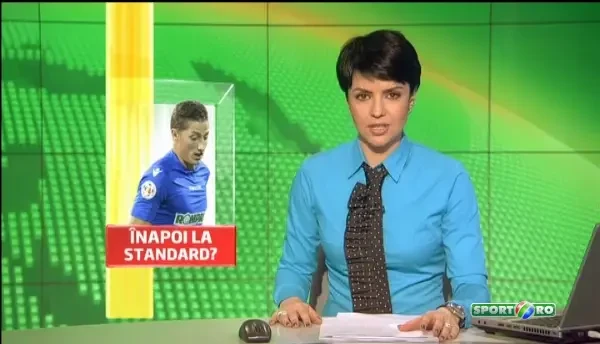 Rednic face un super-transfer! Il ia pe jucatorul care a dat cel mai important gol al nationalei din ultimii ani! Mutarea cu care garanteaza podiumul sefilor: