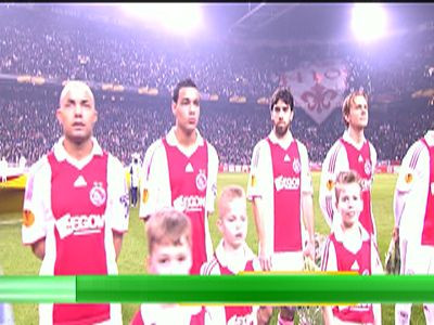 CFR ii propune Stelei sa faca schimb de adversare! :) Era mai bine sa jucam cu Ajax, decat cu Inter! Cine spune ca stelistii sunt norocosi: