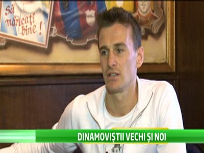 Dinamo isi face super echipa! Cum a reusit Talnar, fara sa vrea, sa-i aduca pe jucatorii de milioane in Liga 1! VIDEO