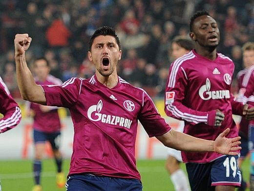 Motivul pentru care Marica REFUZA sa plece de la Schalke: Doar in Germania mai vezi asa ceva! Ce l-a IMPRESIONAT:
