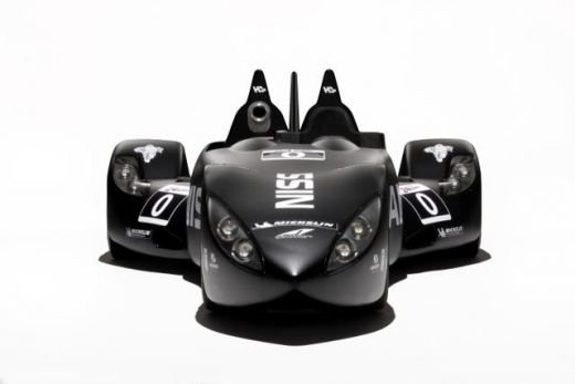 Jocurile cu masini nu-i mai intereseaza. Vezi ce „avion” piloteaza acum castigatorii GT Academy!_7