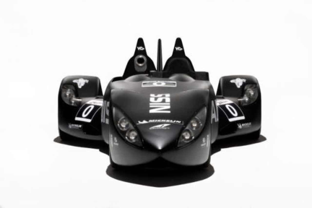Jocurile cu masini nu-i mai intereseaza. Vezi ce „avion” piloteaza acum castigatorii GT Academy!_7
