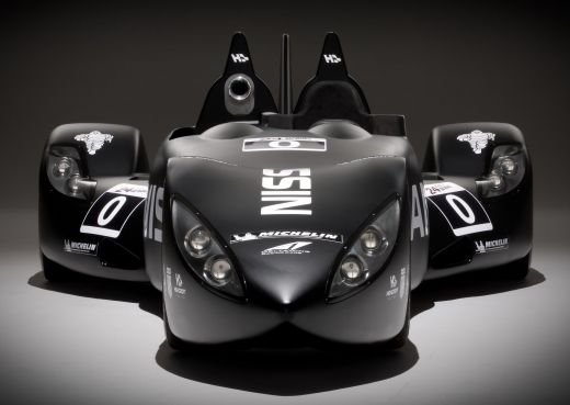 Jocurile cu masini nu-i mai intereseaza. Vezi ce „avion” piloteaza acum castigatorii GT Academy!_9