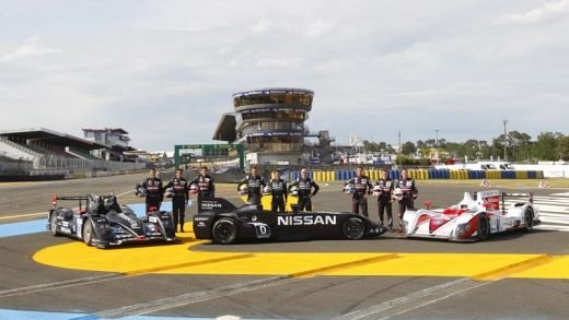 Jocurile cu masini nu-i mai intereseaza. Vezi ce „avion” piloteaza acum castigatorii GT Academy!_13