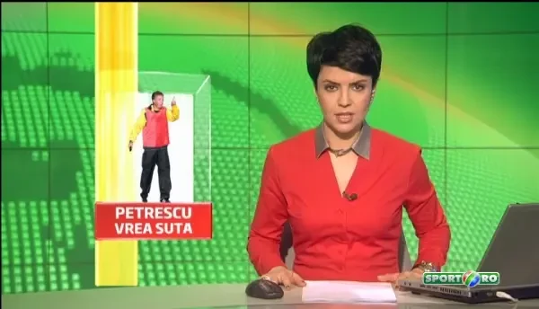 SuperDan e sincer: "Daca sefii imi dau 100 de milioane € pentru transferuri, nu zic nu" :) Cei doi romani pe care ar arunca imediat cu banii: