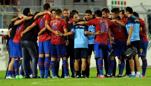 Steaua a fost DISTRUSA in 4 minute! Reghe tremura inainte de Ajax: a intrat in PANICA dupa dezastrul de pe dreapta! Toate fazele din Steaua 1-2 Celtic_9