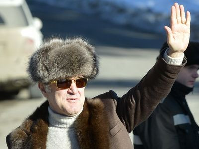 Becali e EXTAZIAT dupa meciul Stelei: Am jucat cu Celtic de parca eram Barcelona! Pase, combinatii, spectacol! Cum a rezolvat postul de fundas dreapta: