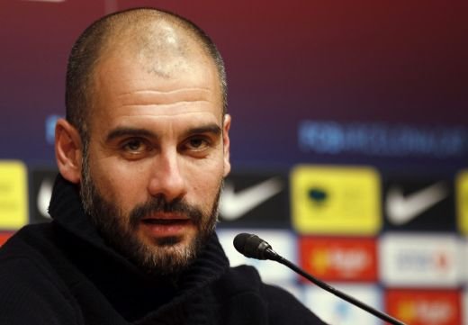 OFICIAL! Pep Guardiola revine in fotbal! A semnat cu un club GIGANT din Europa pana in 2016: