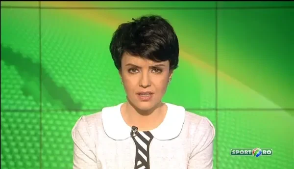 Citeste joi in Prosport: Cruz a dat pe toata lumea! Ce recorduri a batut in prima zi la Steaua: