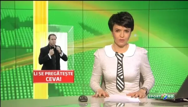 Steaua isi ia BUCATAR pentru Champions League! Reteta magica impotriva kilogramelor in plus