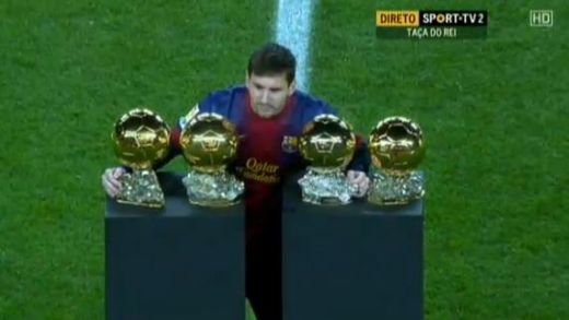 Camp nou a inghetat in ultimul minut! Malaga a egalat in 10 oameni! Puyol a facut criza de nervi pe teren! VIDEO Barcelona 2-2 Malaga_3