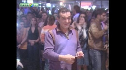 DOSARELE GIGI | Mourinho vine la Palat sa negocieze pentru un stelist! Becali: Iau 10 milioane pe el! Primul transfer URIAS ratat de Steaua