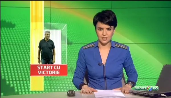 Mircea Lucescu a ajuns in Emirate! :) A venit cu tot cu echipa lui Ahmetov, sa joace un turneu de pregatire!