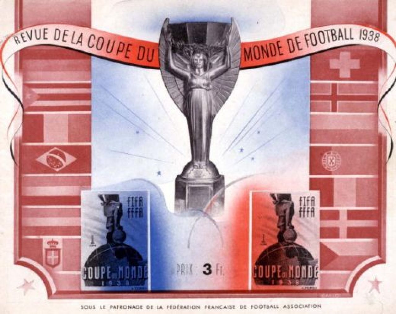 Singura finala de Campionat Mondial jucata pe viata si pe moarte. LA PROPRIU. Telegrama SOCANTA primita de jucatori cu o zi inainte de meci: