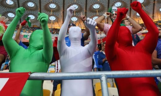 Singura finala de Campionat Mondial jucata pe viata si pe moarte. LA PROPRIU. Telegrama SOCANTA primita de jucatori cu o zi inainte de meci: 