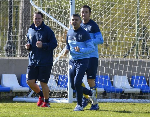 Martinovici l-a facut PRAF pe Meme: 