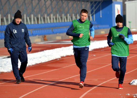 Martinovici l-a facut PRAF pe Meme: 