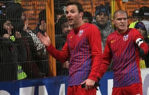 Martinovici l-a facut PRAF pe Meme: 