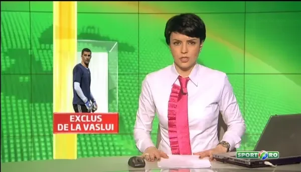 Visul frumos s-a terminat! Porumboiu da afara toate VEDETELE, rivalele din campionat stau la panda! Ce fotbalisti pleaca de la Vaslui: