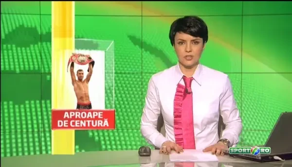 Froch fuge cu centura. Bute nu va avea parte de nicio revansa in primavara! Doroftei ii invarte cutitul in rana: