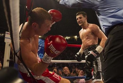 Froch fuge cu centura. Bute nu va avea parte de nicio revansa in primavara! Doroftei ii invarte cutitul in rana: